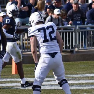 Meet your Posher, Robbie